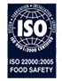iso 22000 certificate