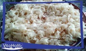 بسطيلة